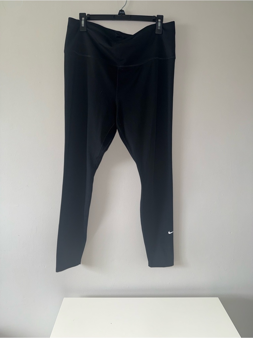 Nike Black Women's Performance Leggings